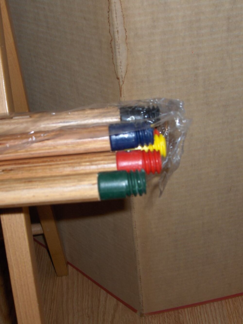 Classic Sport 222 Croquet Set, 6 person. - Picture 6 of 9